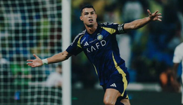 100亿身家“足坛首富”，投了一个AI独角兽