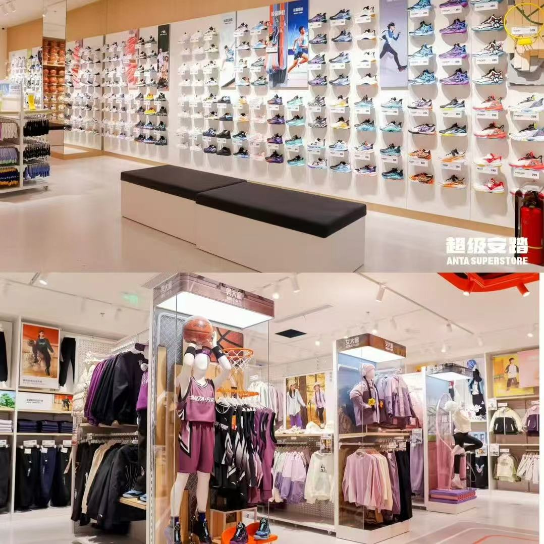 娱乐明星成运动户外品牌争抢焦点,品牌代言大盘点揭秘原因