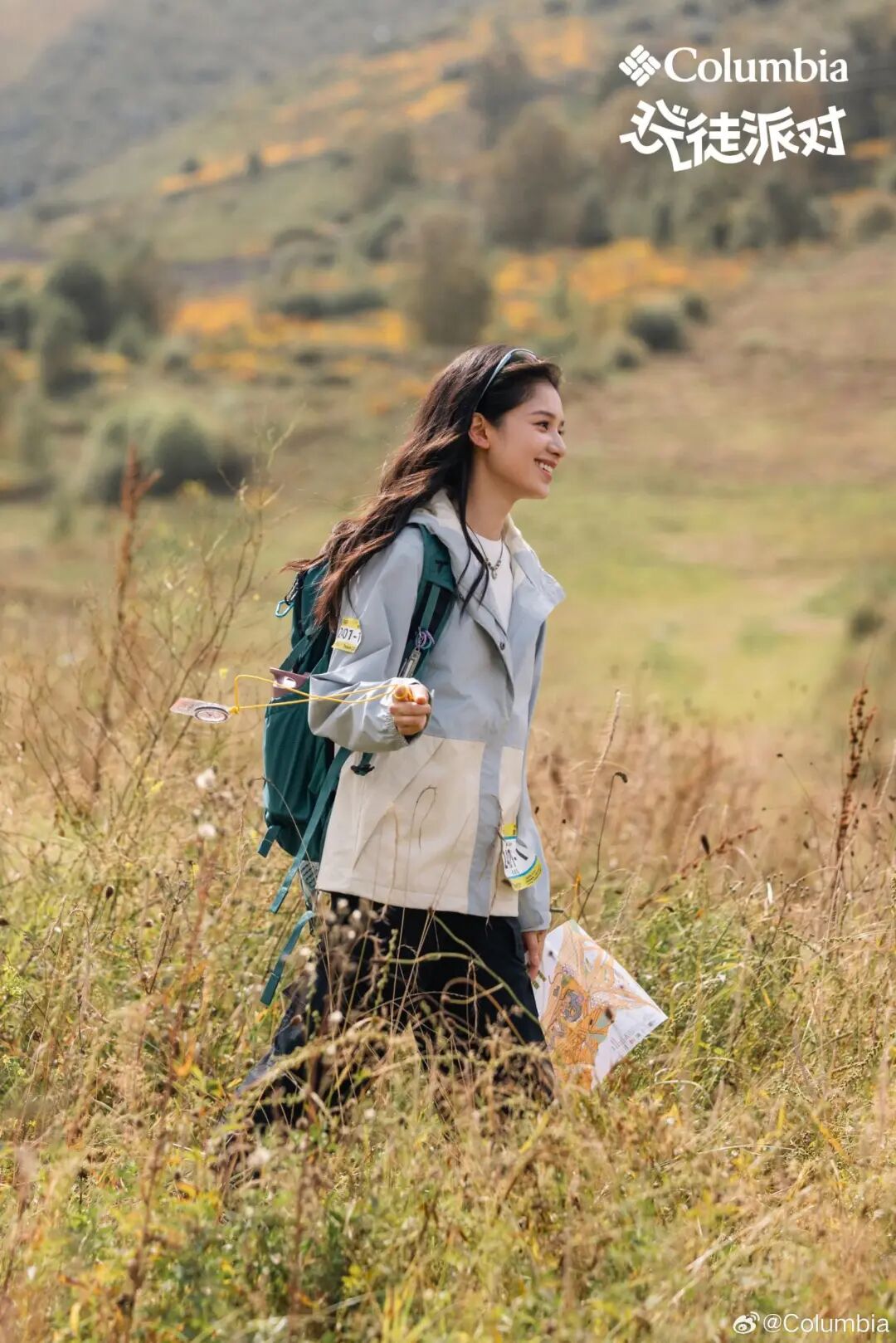 娱乐明星成运动户外品牌争抢焦点,品牌代言大盘点揭秘原因