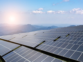 30亿光伏平台公司正式成立，背后十大股东浮出水面