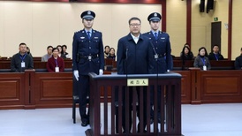 贪婪腐化搞钱色交易,“海关虎”孙玉宁受贿5072万获刑13年