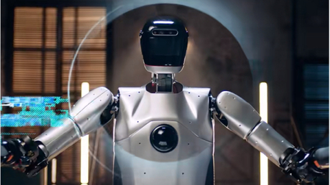 具身智能，没在元年落地