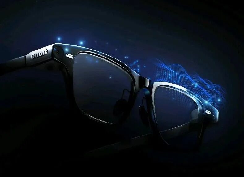巨头进军AI眼镜领域,AR眼镜一哥雷鸟欲成供应商?