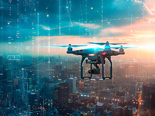 盘前机会前瞻|国产首款重载电动垂直起降飞行器首飞成功，这几家具有先发优势的低空经济龙头企业值得关注（附概念股）