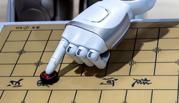 AI路边摊，下一个市民经济风口