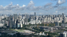 2026年APEC领导人非正式会议定档11月18日至19日,主题为“建设亚太共同体,促进共同繁荣”