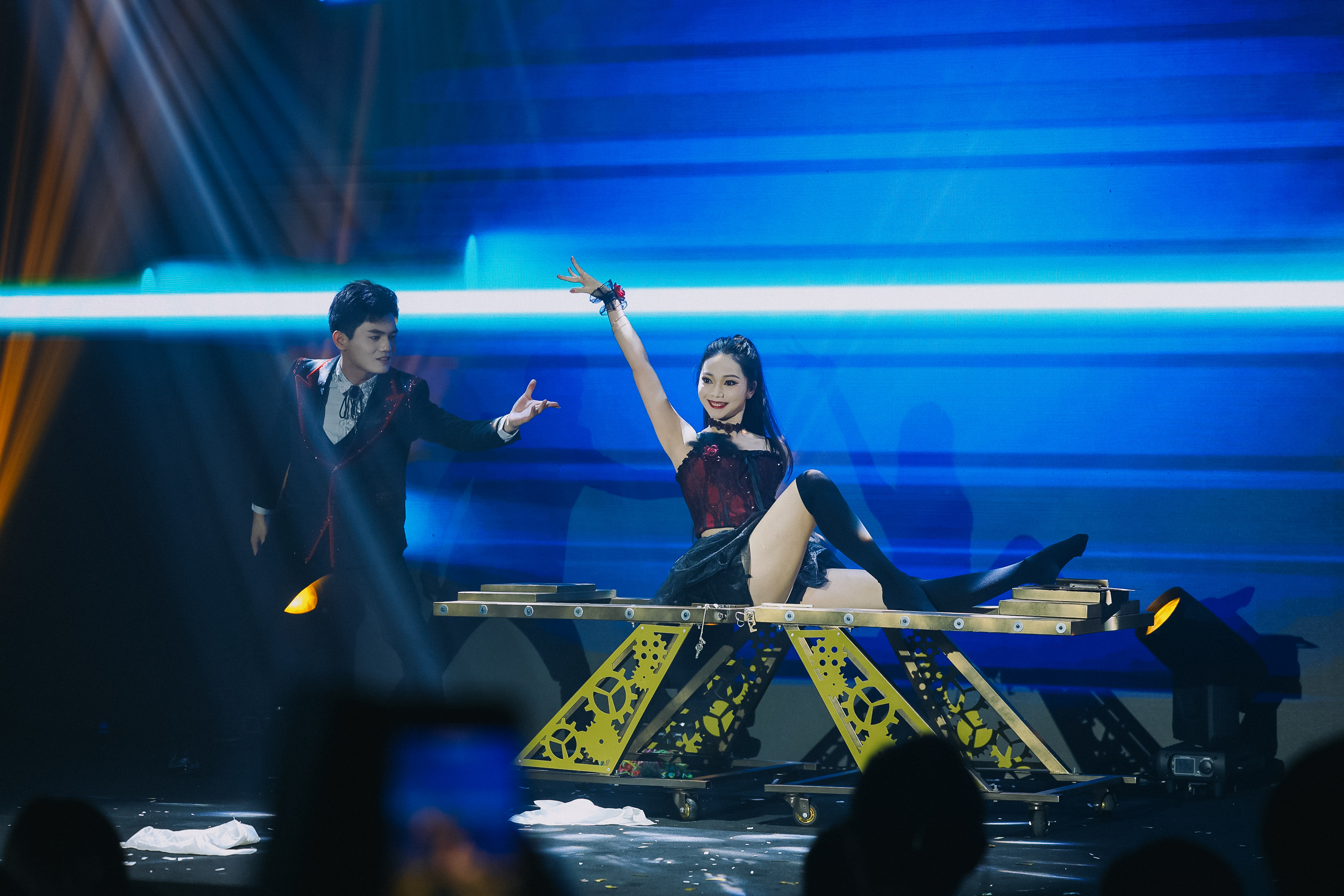 苹果发布:伊藤洋华堂回收-【专访】美高梅国际酒店集团中国区酒店总裁周锋：娱乐DNA构建奢华旅行新体验