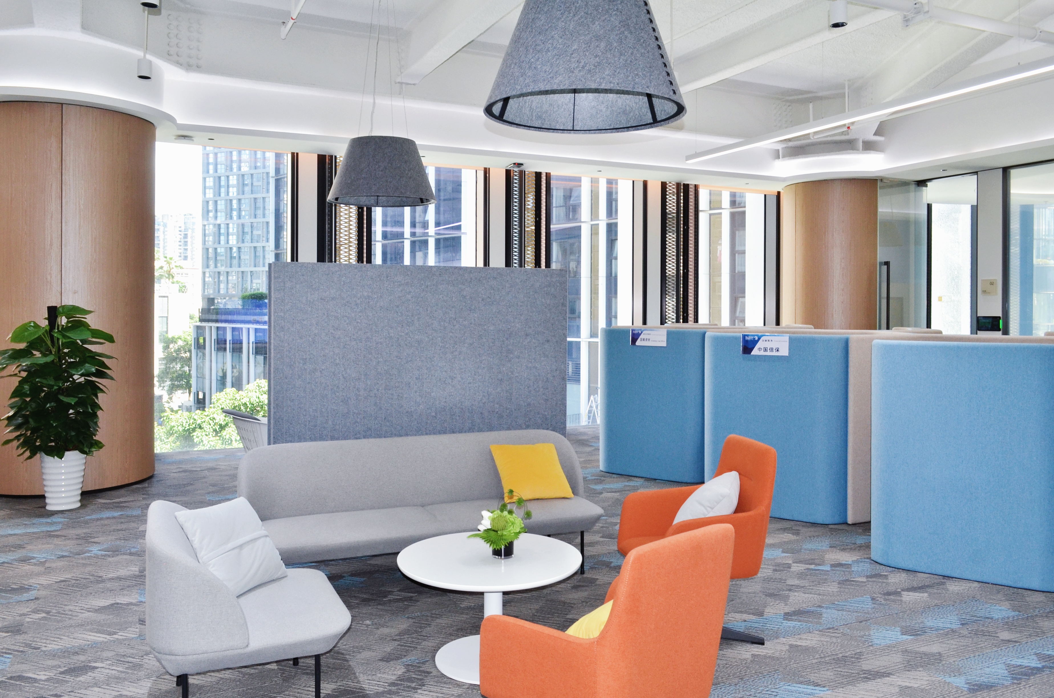 创新全球化的“最后一公里”,被南山补上了