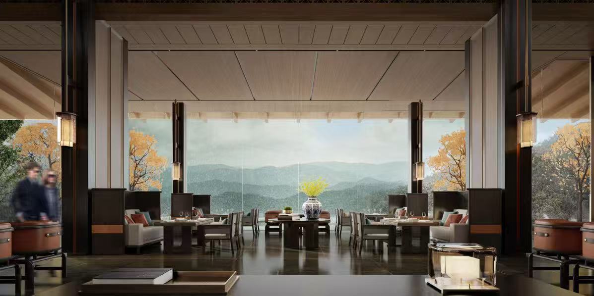 【专访】美高梅国际酒店集团中国区酒店总裁周锋:娱乐DNA构建奢华旅行新体验