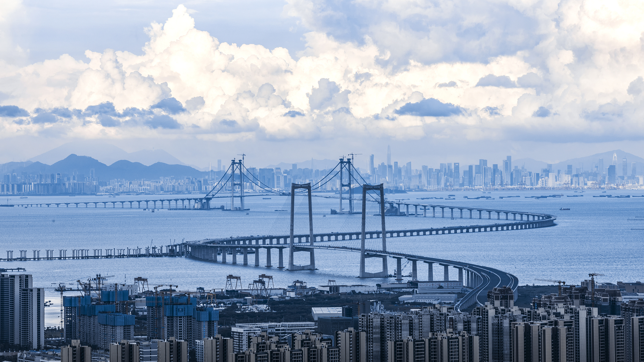 百家号:天猫超市兑换码回收-中央经济工作会议“点名”大湾区，国际科创中心如何建？