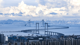 中央经济工作会议“点名”大湾区,国际科创中心如何建?