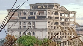 已炸掉3座赌场,泰国无视特朗普调停继续打击柬埔寨