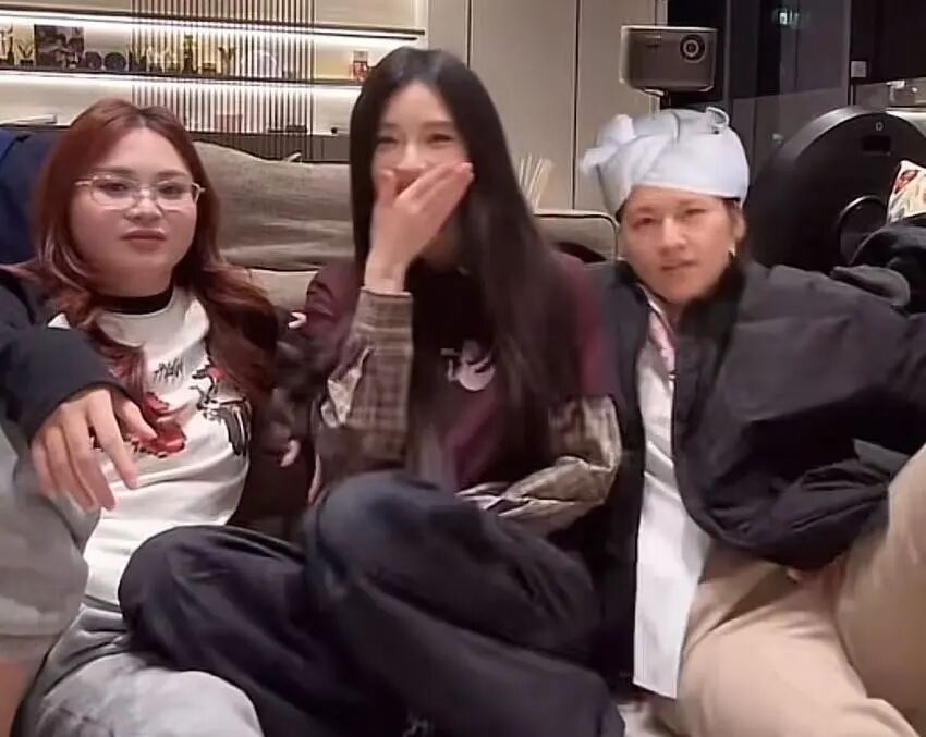 搞笑女的归宿，从幽默走向美女之路