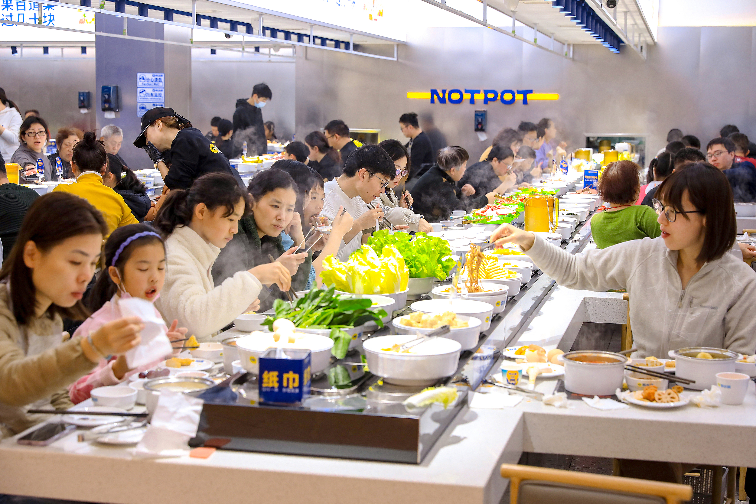 袁海霞：增强居民和企业获得感，期待收入分配等结构性改革