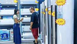 统计局回应近期社零增速有所回落：主要是因为去年同期基数较高