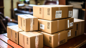 地方新闻精选 | 河南:擅自投递至快递柜将最高罚3万 天津:全域全时段禁放烟花爆竹