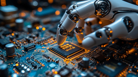 地方政府加快布局“人工智能+”,瞄准差异化竞争和协同发展