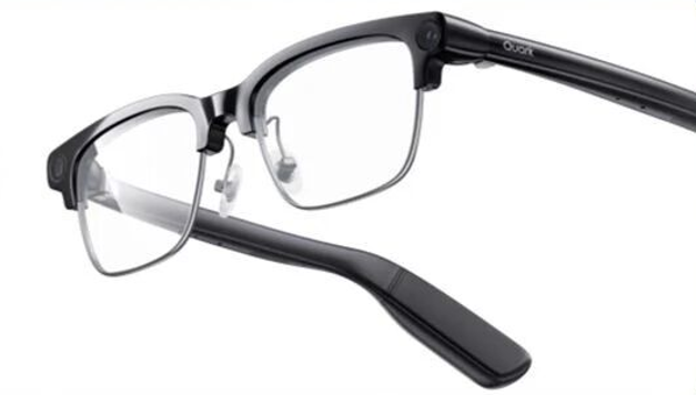 AI眼镜竞争白热化,大厂争夺入口,Rokid面临挑战?