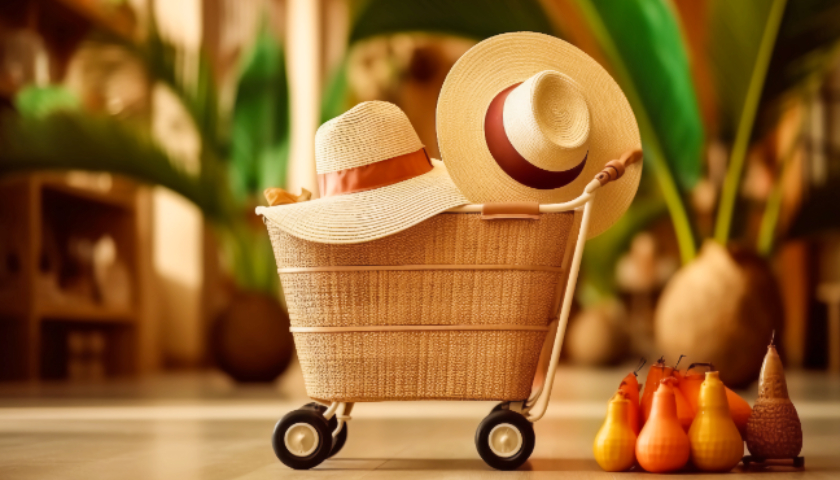 小象超市与朴朴竞相开设线下大店，谁给的底气？