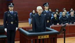 四川省政协原副主席崔保华被判14年：受贿6539万，已认罪悔罪积极退赃