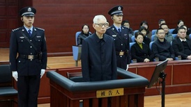 四川省政协原副主席崔保华被判14年：受贿6539万，已认罪悔罪积极退赃