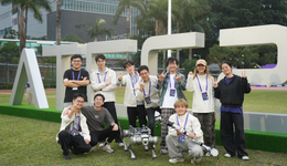 先走入真实世界的，是“机器人”还是“机器狗”？