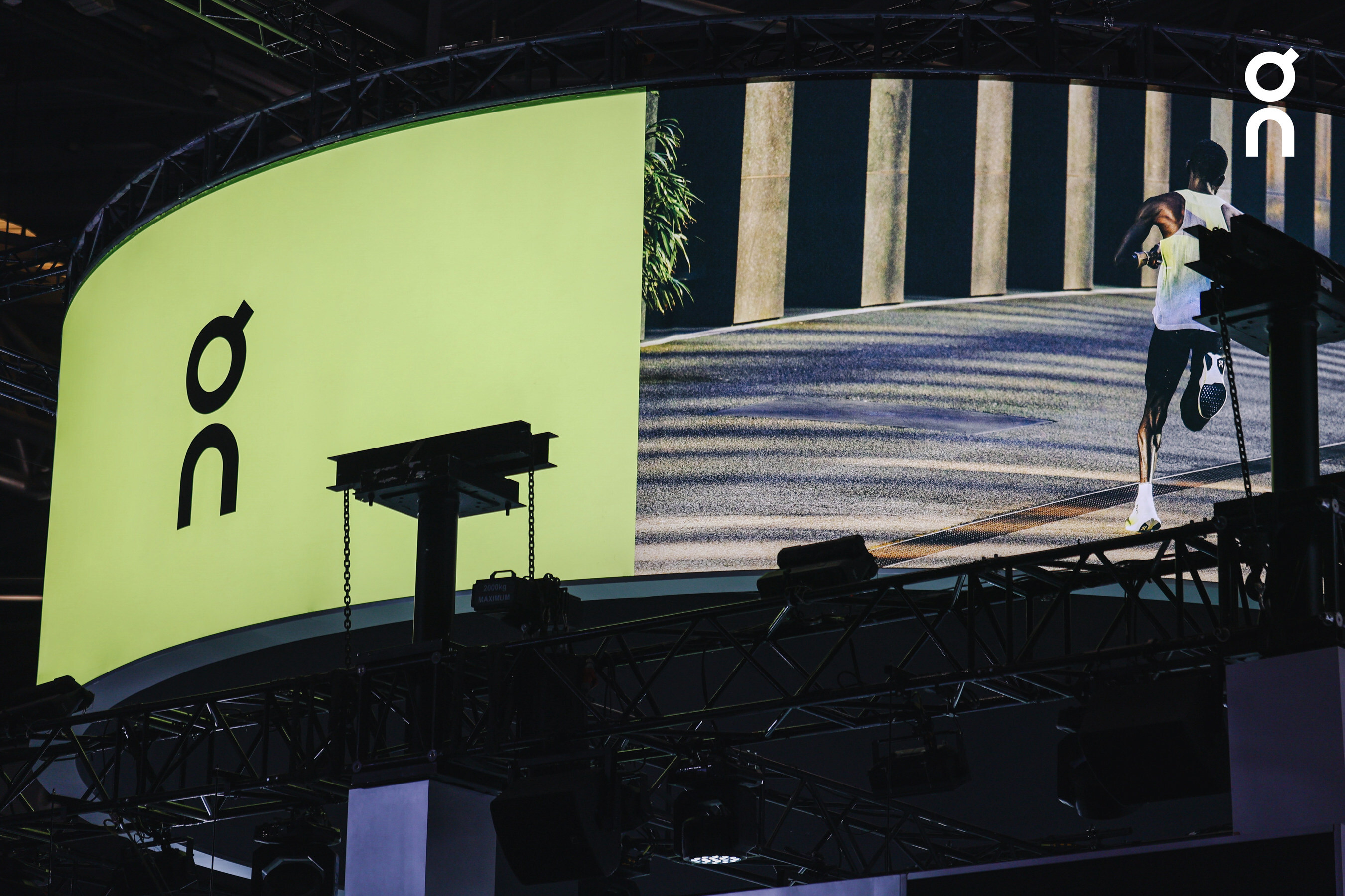 快速增长的昂跑会被“嘎吱作响”的千元跑鞋拖累吗?