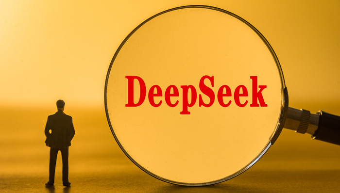 披着DeepSeek外衣的骗局盯上了普通用户｜315特别报道