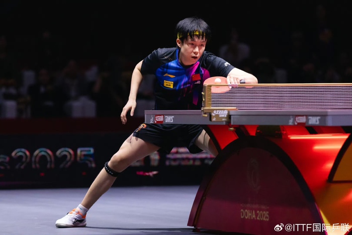 国际乒联去年赚了150万美元，遭遇质疑的WTT首次实现盈利
