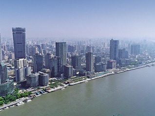 “陶天海時(shí)代”的金茂權(quán)力版圖：任命3名副總裁、14名城市總