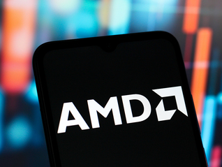 推理性能提升35倍，AMD发布新一代AI芯片继续追赶英伟达