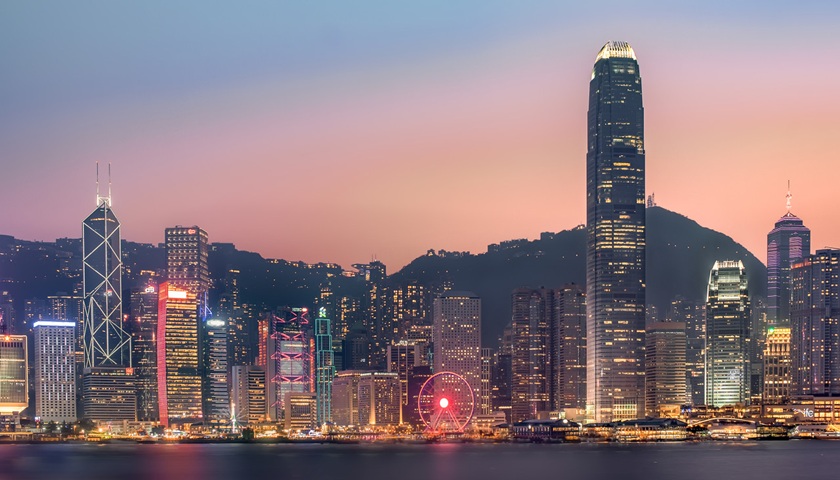 好看视频:全家代金券回收-【深度】“New Money”涌入香港中环