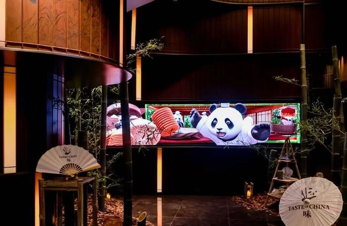 “不务正业”开餐厅，携程瞄准入境游流量