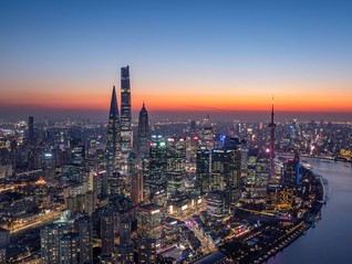 聚人聚事，“上海服务”产业版图谋升级