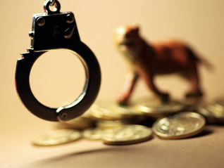 反腐大片披露：罗保铭培植老乡圈搞政商勾连腐败，90年代一笔收下50万元现金