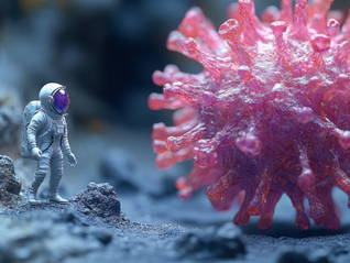 中疾控：我国流感活动已连续四周下降，整体仍处于中流行水平