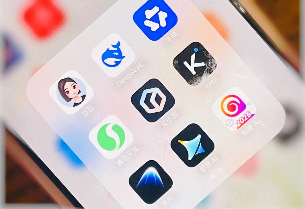 2025年AI应用展望，未来走向揭秘