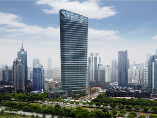 中建八局开年大调整：整合四大业务平台，罕见设置“双董事长”