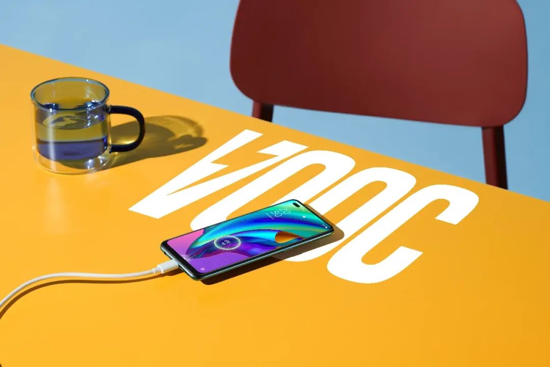 OPPO与旗下realme品牌进入组团作战新阶段