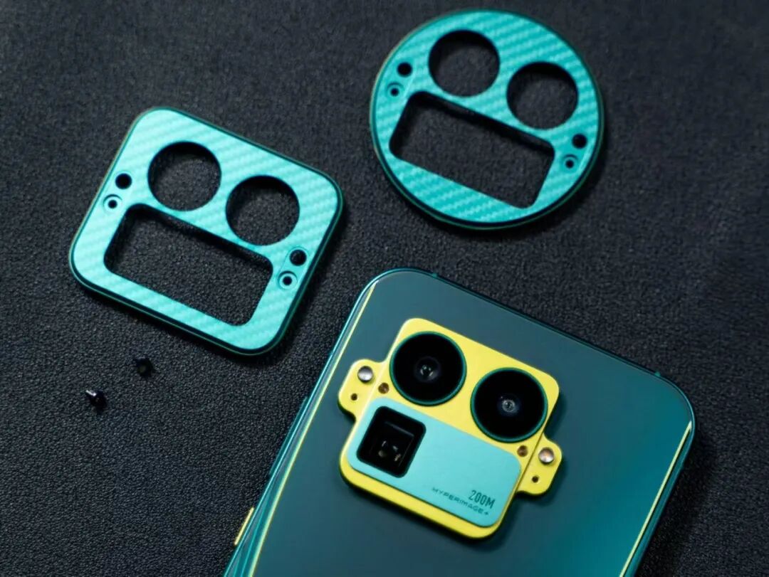 OPPO与旗下realme品牌进入组团作战新阶段