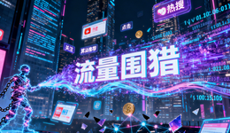 从“死了么”到合川呆呆，2026年的第一场流量“围猎”