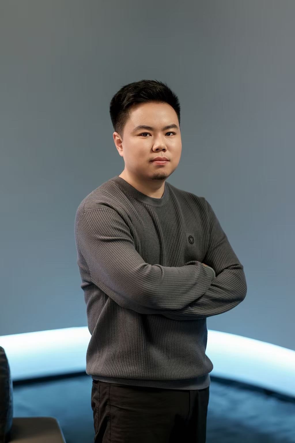 【Alpha 说】对话占冰强（上）从至暗时刻到 15 万开发者社区：一位 AI 布道者的利他哲学