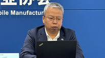 產(chǎn)銷突破3400萬輛 中國汽車再創(chuàng)新紀(jì)錄