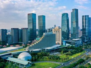 建发股份首亏最高100亿：投资红星美凯龙“血亏”、联发业绩拖后腿