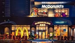 快餐巨头集体涨价，2026年价格战会结束吗？