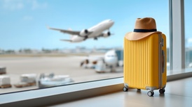 直通部委｜人社部将推动修订《职工带薪年休假条例》 去年规上工业企业利润增长0.6%