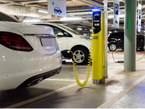 多重利好催化，新能源车ETF（515030）涨超2%，杭可科技涨停