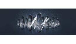 VICTORINOX 维氏典范 SD 星座系列限定版瑞士军刀优雅上市