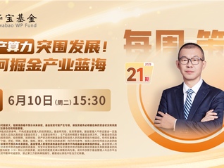 国产算力突围发展！如何掘金产业蓝海