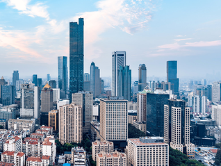 友讯达(300514.SZ)：公司中标南方电网项目，中标金额1.606亿元